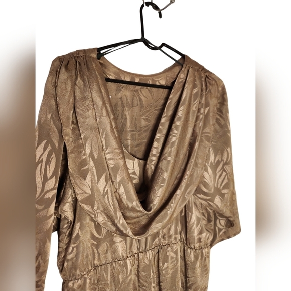 Vintage L.T.D by Roberta Gold  Women's Jumpsuit - Picture 3 of 16